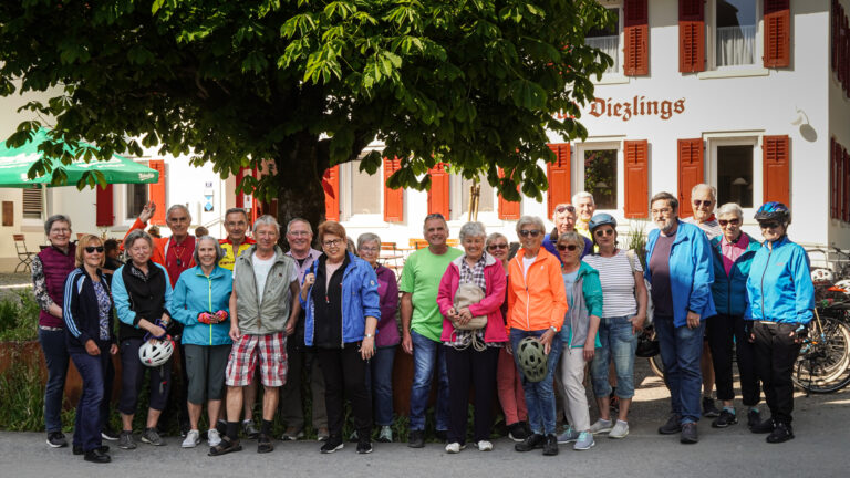 10.05.2024 Radfahrt nach Bad Diezlings, Hohenweiler - Image 14