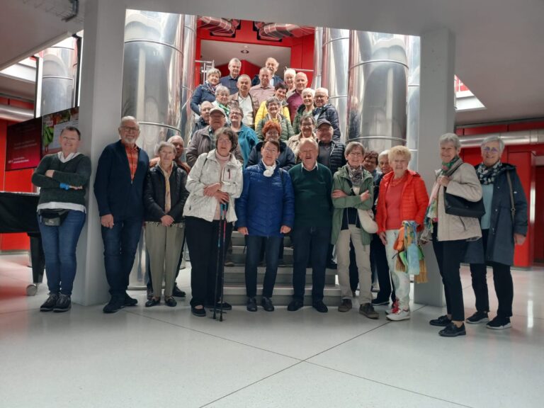 Besuch im ORF Landesstudio Dornbirn - Image 4