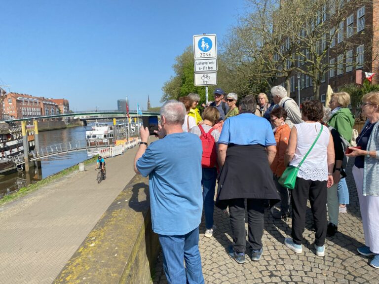 Riesiges Interesse an Hamburg-Reise – Bilder 2. Teil - Image 9