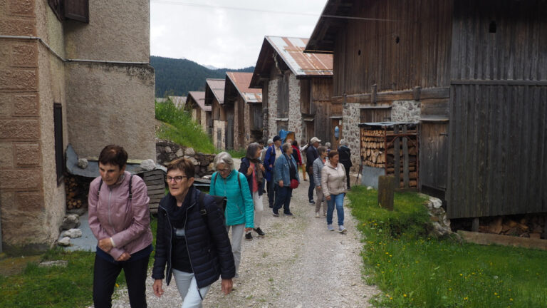 Erlebnisreicher 4-Tages-Ausflug nach Osttirol - Image 3