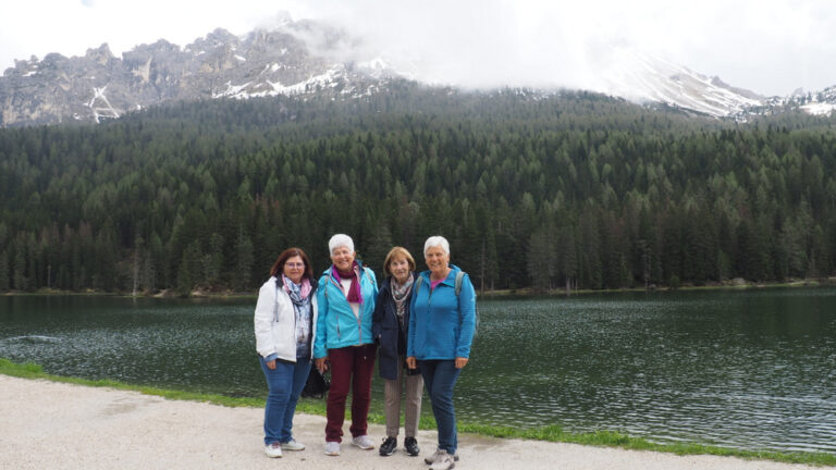 Erlebnisreicher 4-Tages-Ausflug nach Osttirol - Image 2
