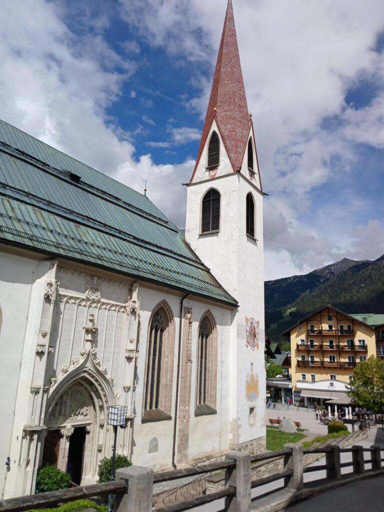 Tirol ist immer eine Reise wert! - Image 13